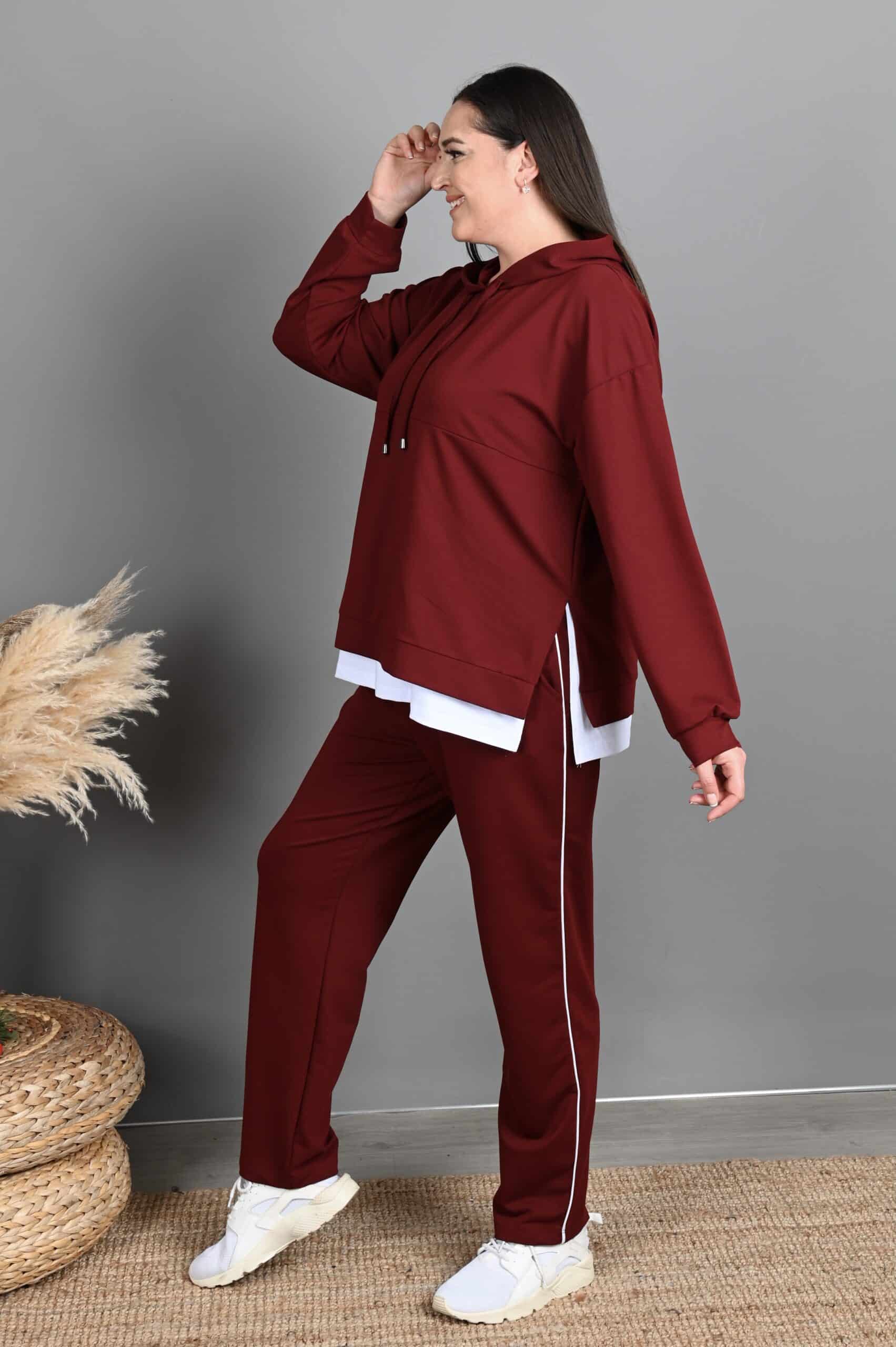 Trening dama marimi mari 3168-22 BIGsize