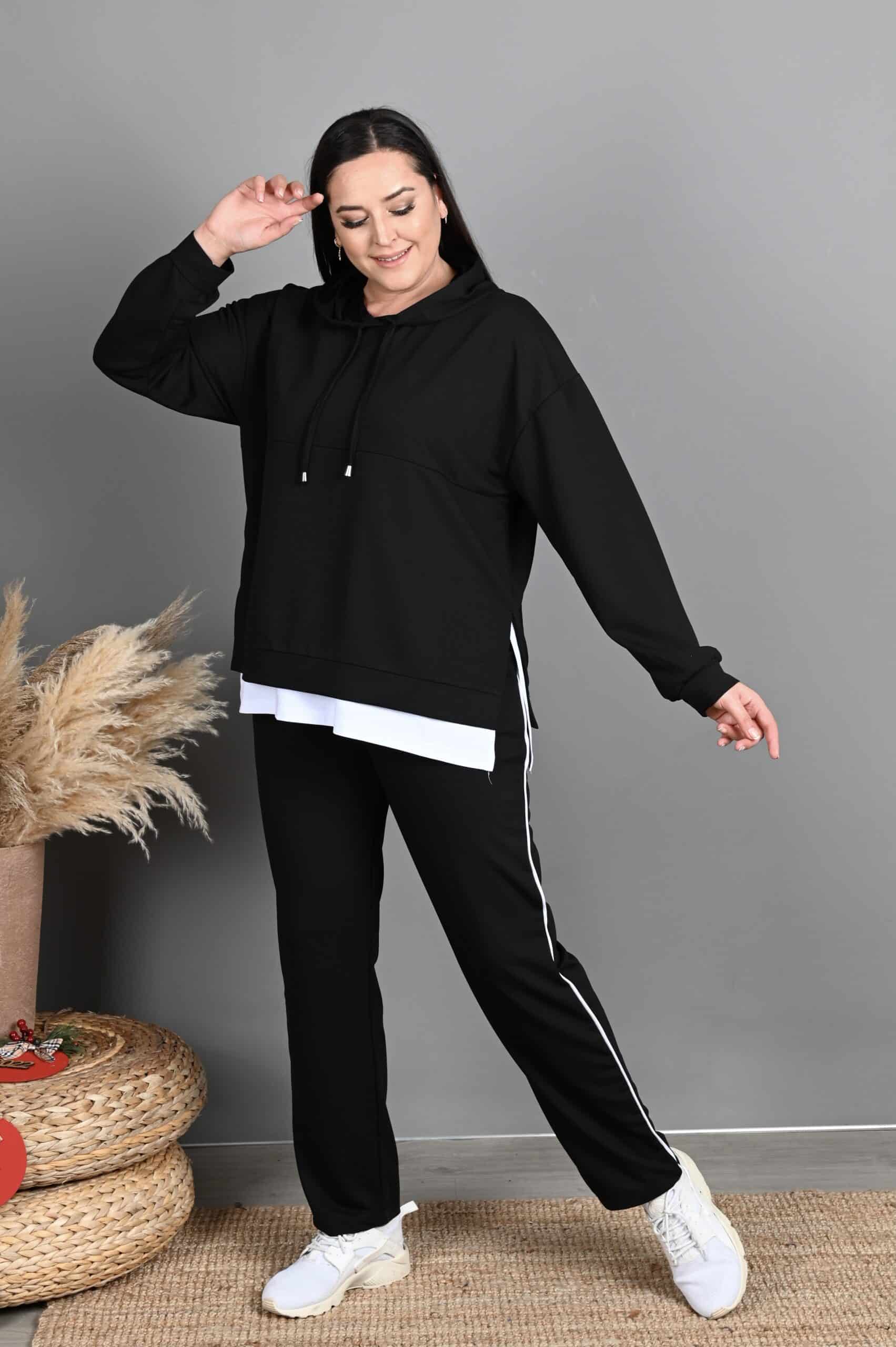 Trening dama marimi mari 3168-22 BIGsize