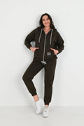 Trening dama marimi mari 8037 BN BIGsize