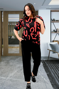 Trening dama marimi mari 8110 BIGsize