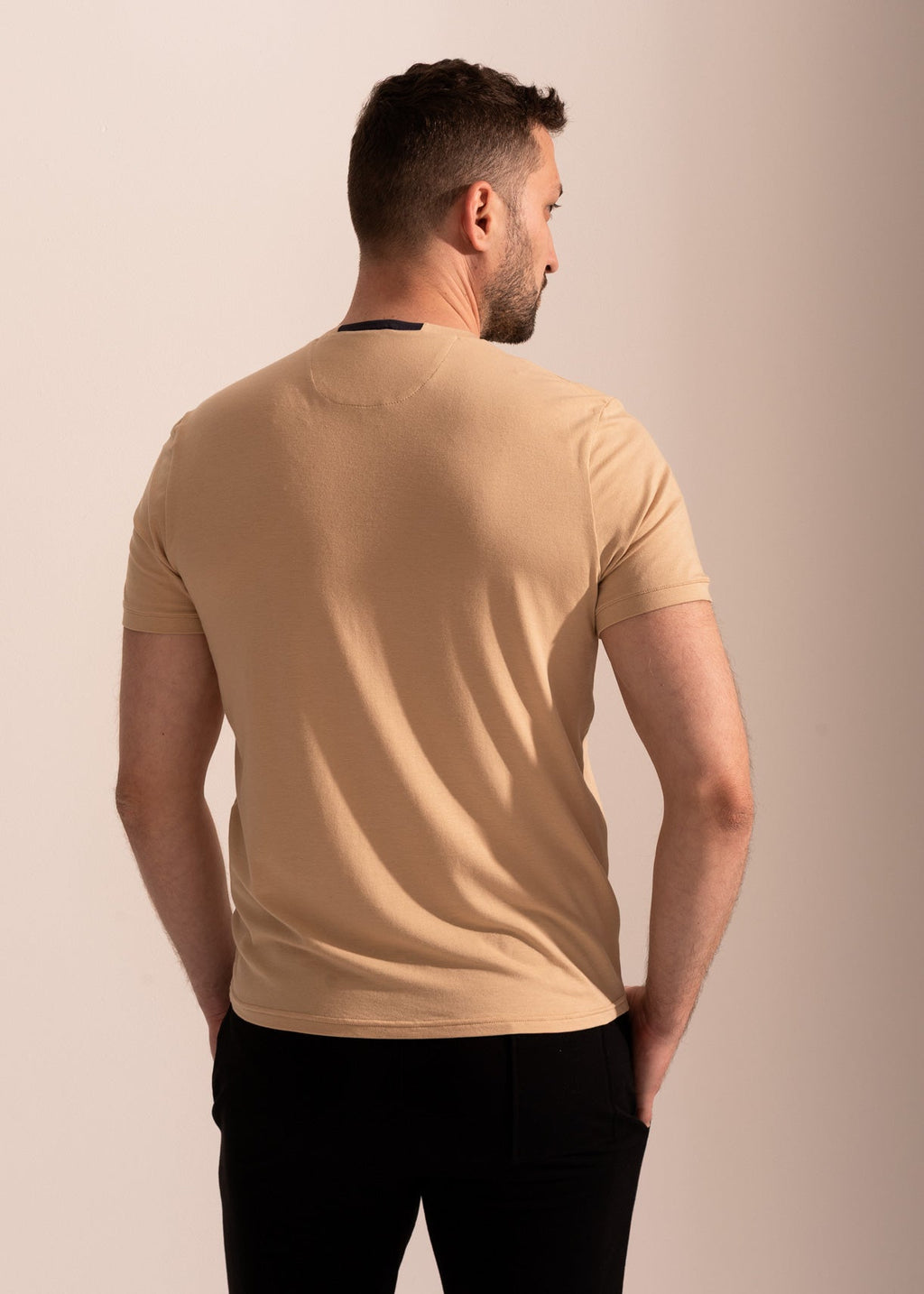 Tricou Bărbați Soft Touch Modal Sofiaman.ro