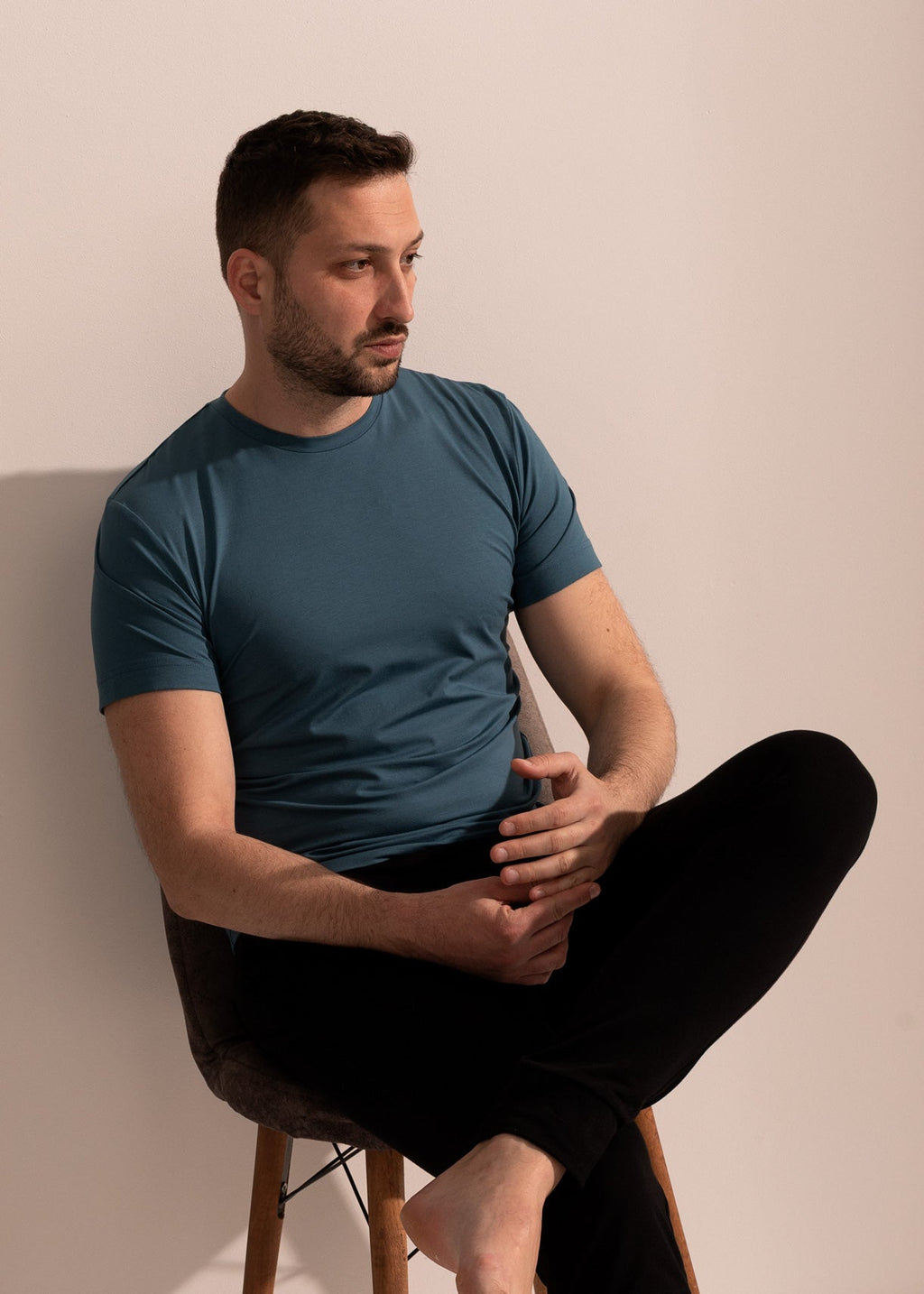 Tricou Bărbați Andrew Sofiaman.ro