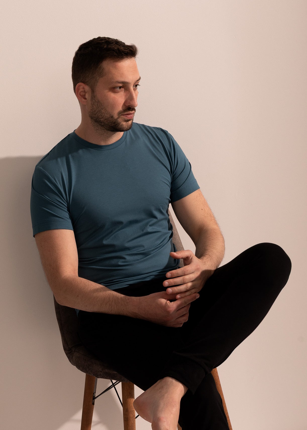 Tricou Bărbați Andrew Sofiaman.ro