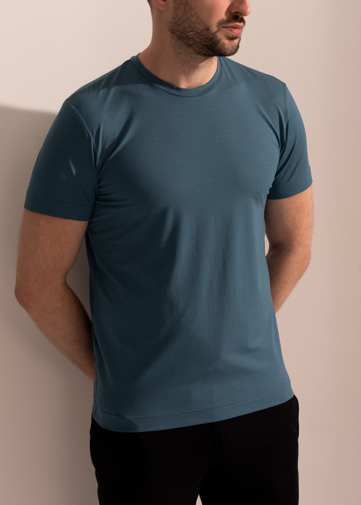 Tricou Bărbați Andrew Sofiaman.ro