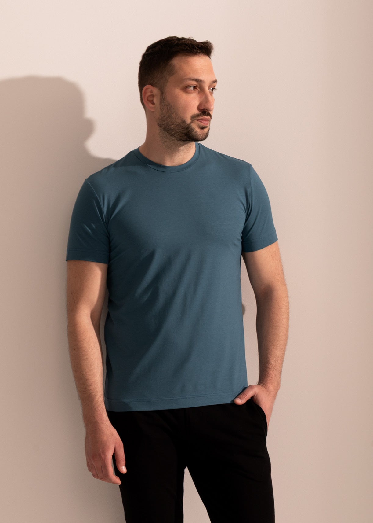 Tricou Bărbați Andrew Sofiaman.ro