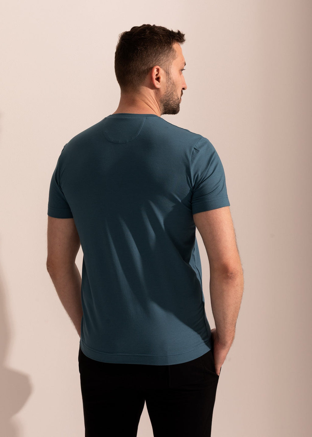Tricou Bărbați Andrew Sofiaman.ro