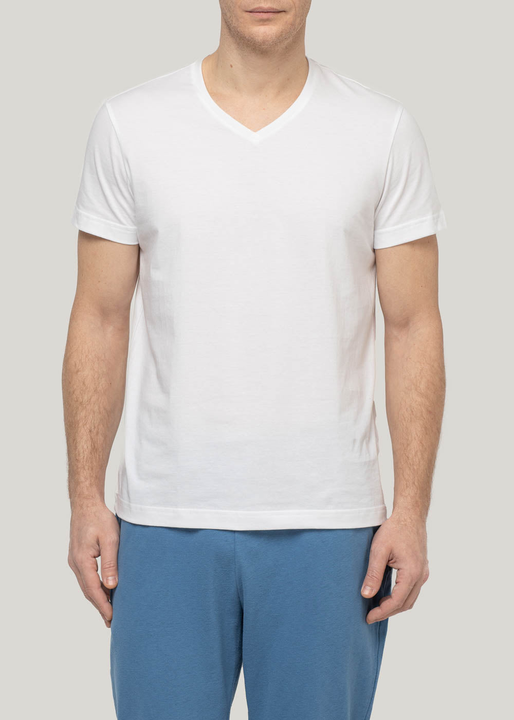 Tricou Bărbați Pure Cotton Sofiaman.ro