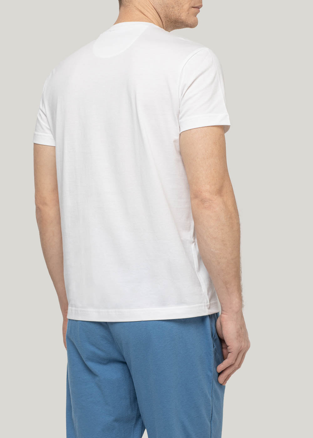 Tricou Bărbați Pure Cotton Sofiaman.ro