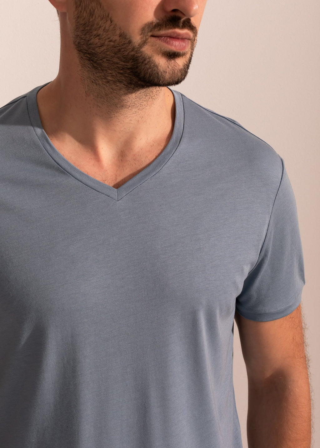 Tricou Bărbați Breeze Eucalipt Sofiaman.ro