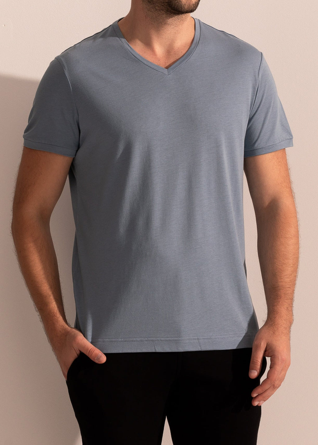 Tricou Bărbați Breeze Eucalipt Sofiaman.ro