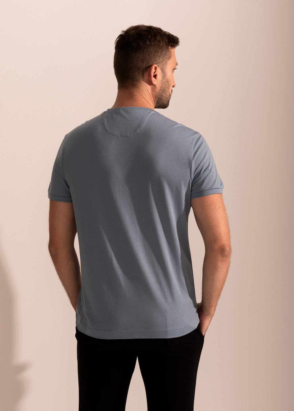 Tricou Bărbați Breeze Eucalipt Sofiaman.ro