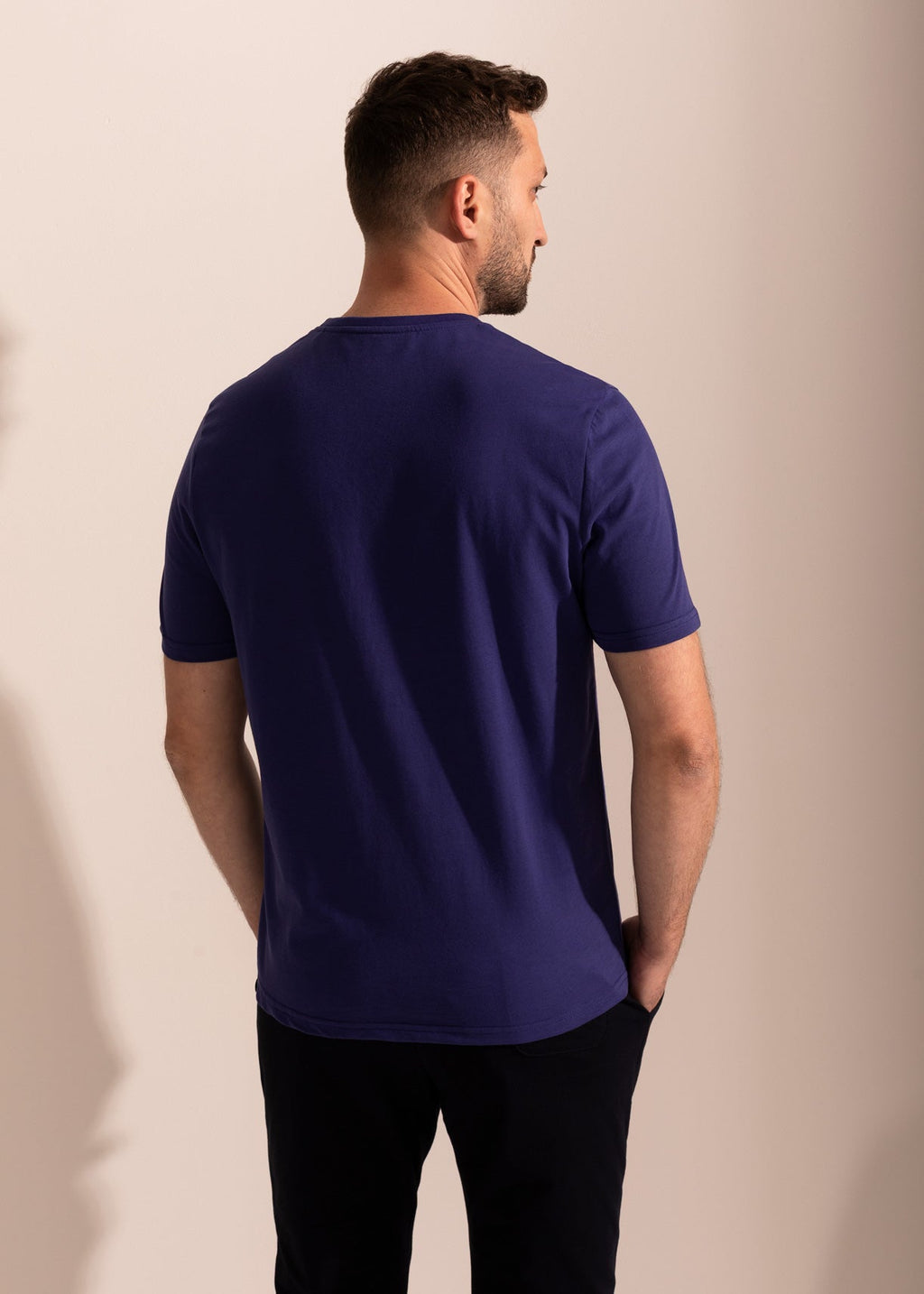 Tricou Bărbați Bumbac Sofiaman.ro