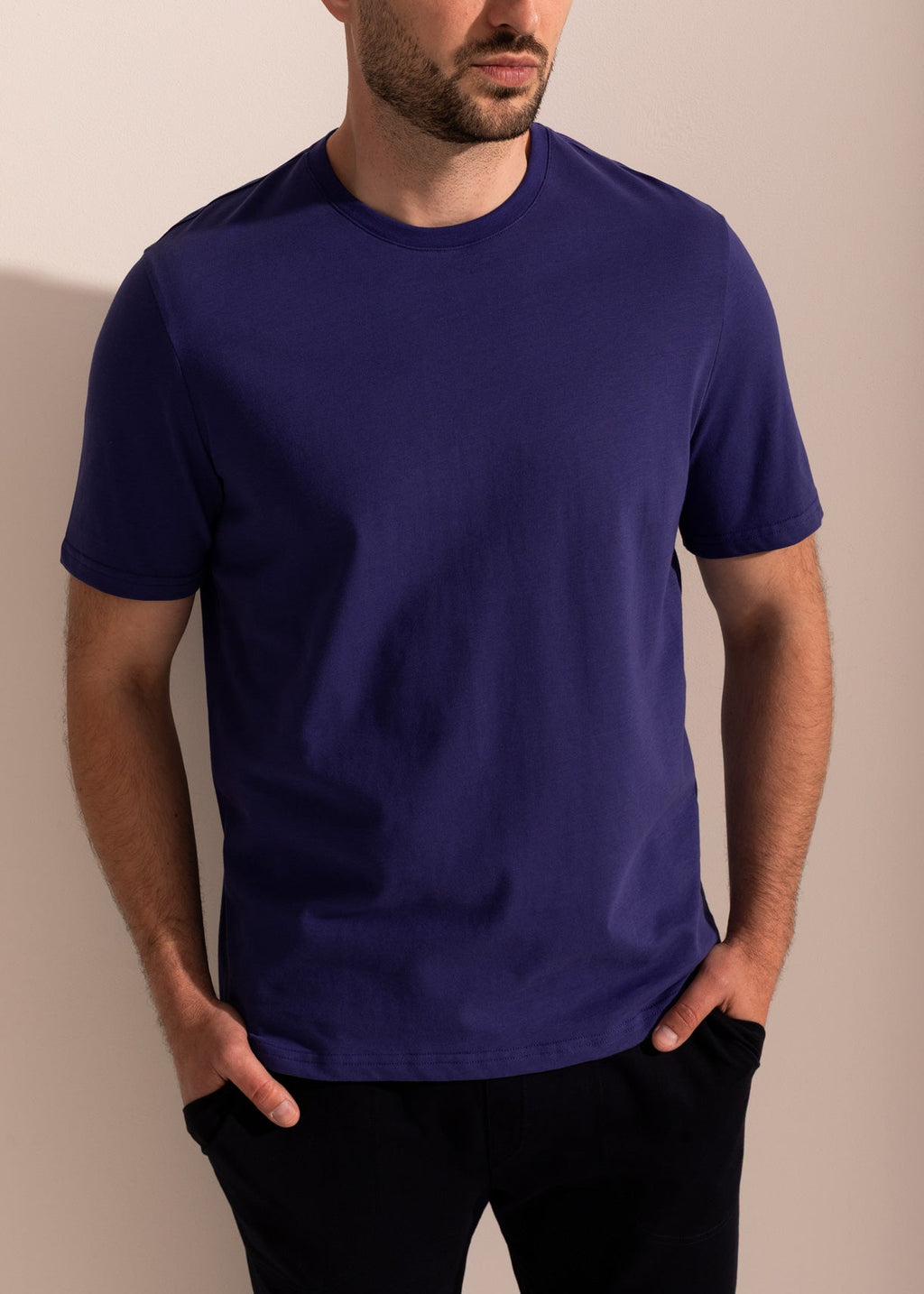 Tricou Bărbați Bumbac Sofiaman.ro