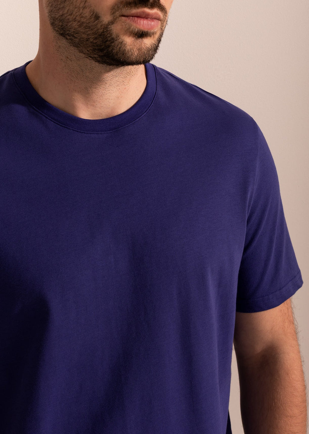 Tricou Bărbați Bumbac Sofiaman.ro