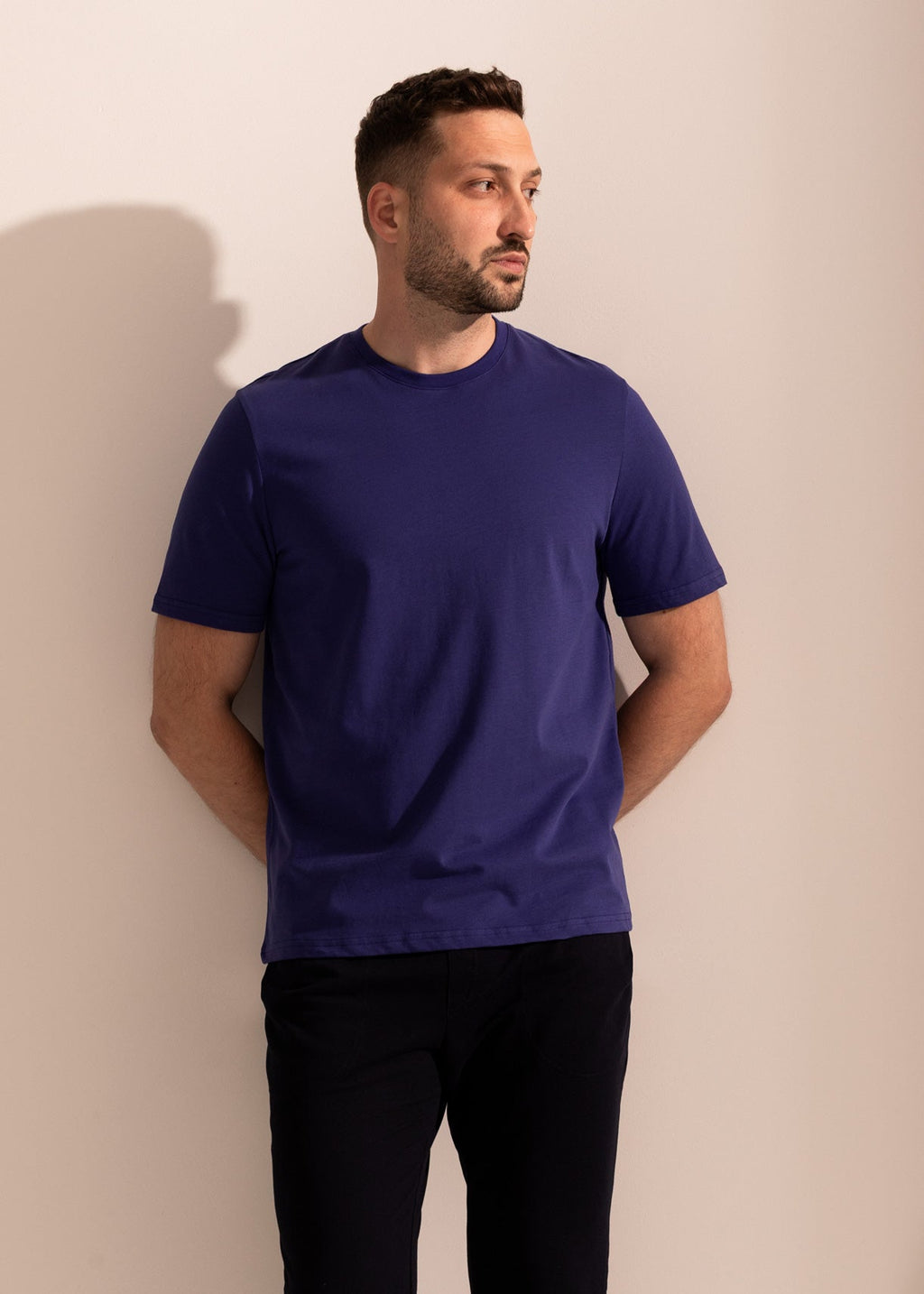 Tricou Bărbați Bumbac Sofiaman.ro
