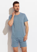Tricou Bărbați Breeze Eucalipt Sofiaman.ro