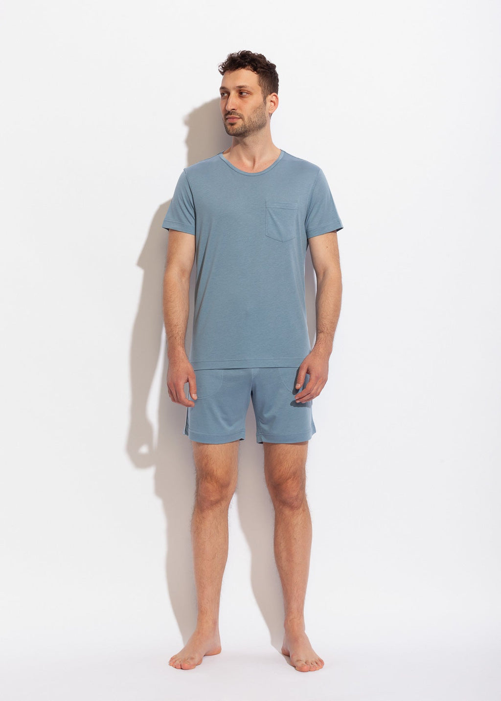 Tricou Bărbați Breeze Eucalipt Sofiaman.ro