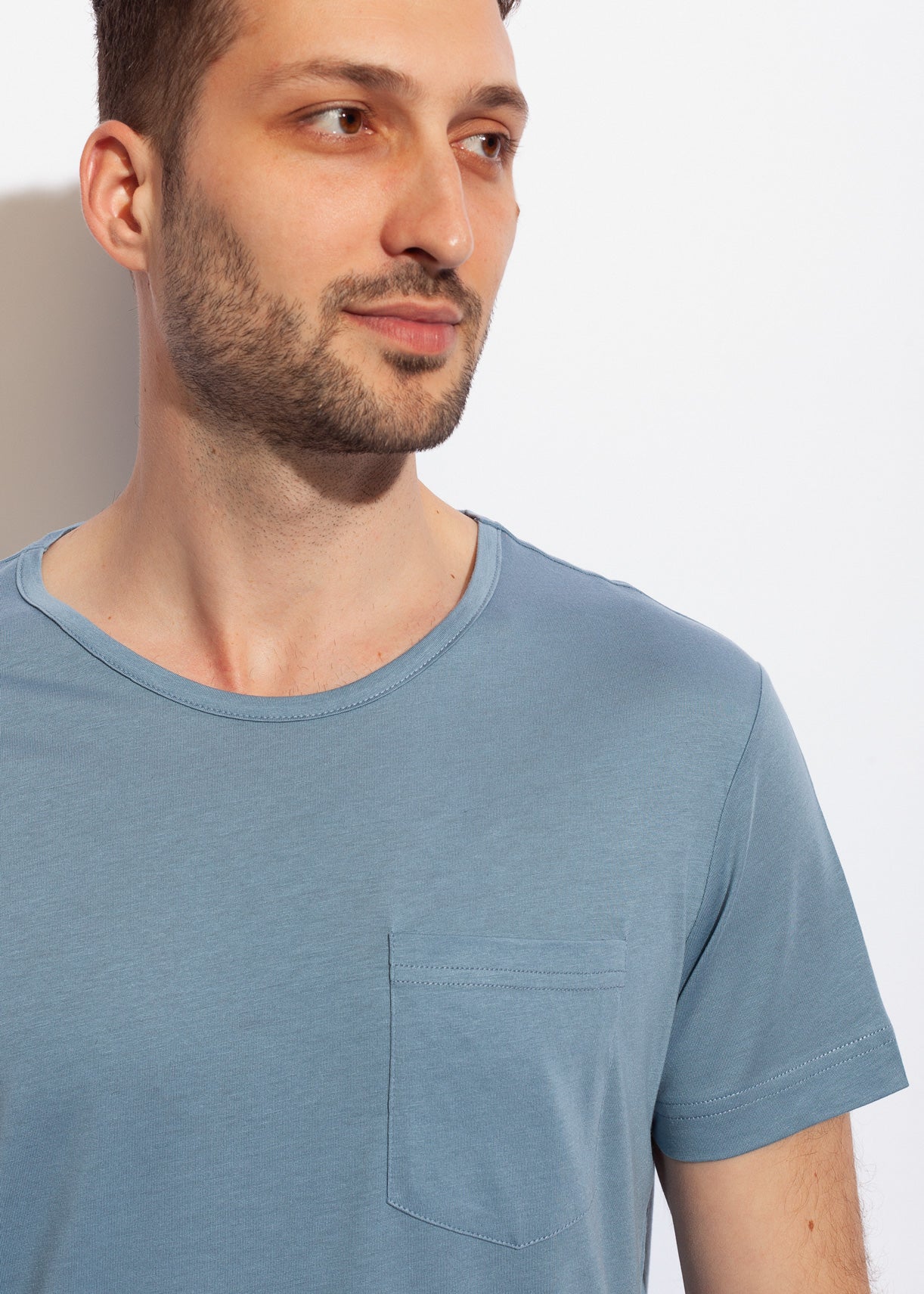 Tricou Bărbați Breeze Eucalipt Sofiaman.ro
