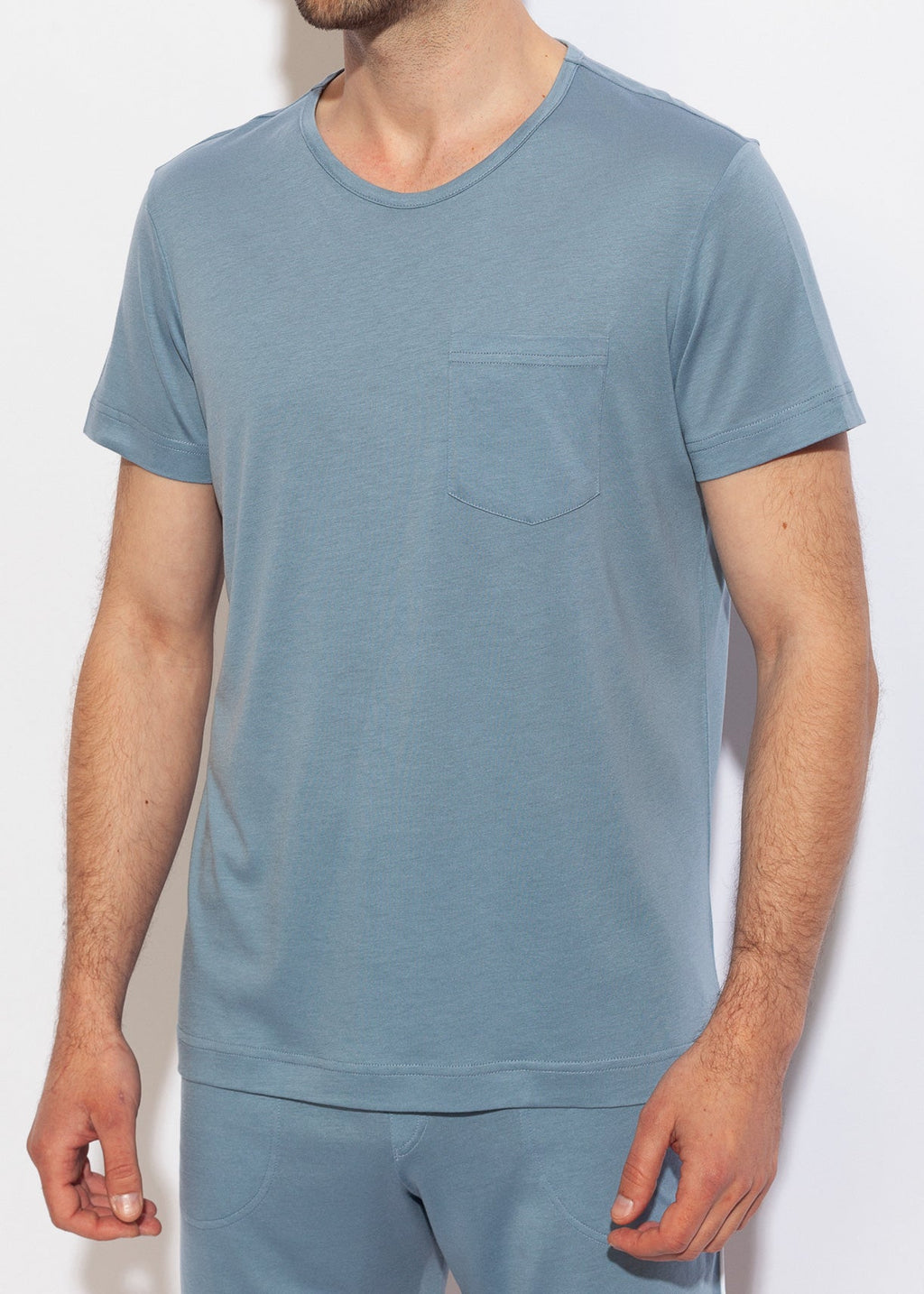 Tricou Bărbați Breeze Eucalipt Sofiaman.ro