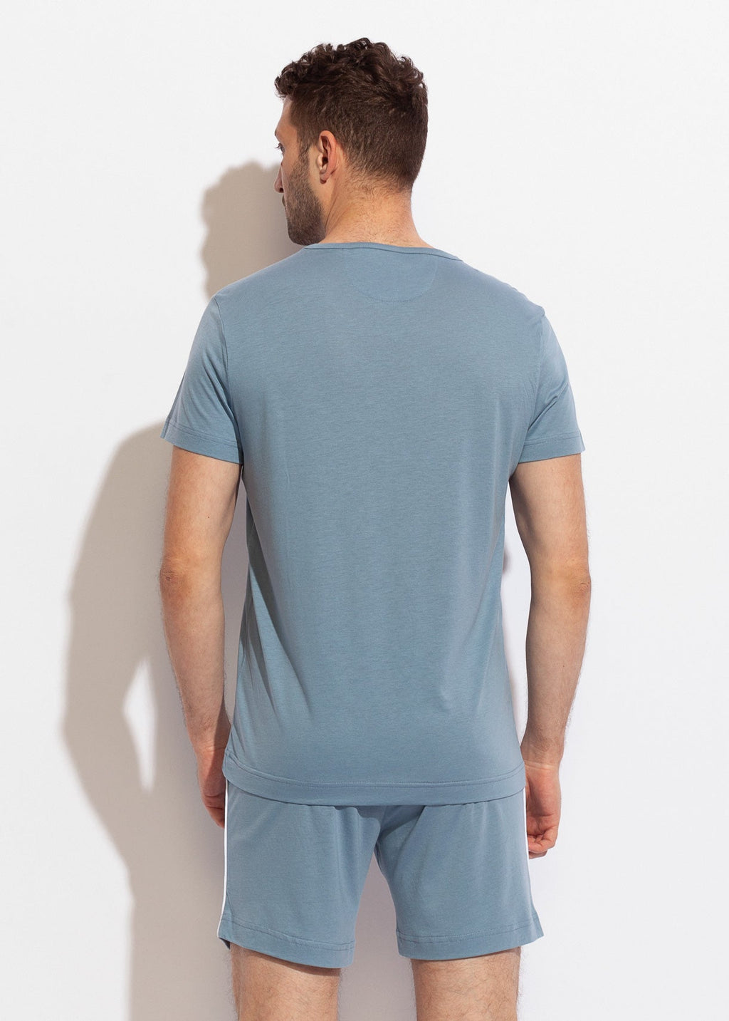 Tricou Bărbați Breeze Eucalipt Sofiaman.ro