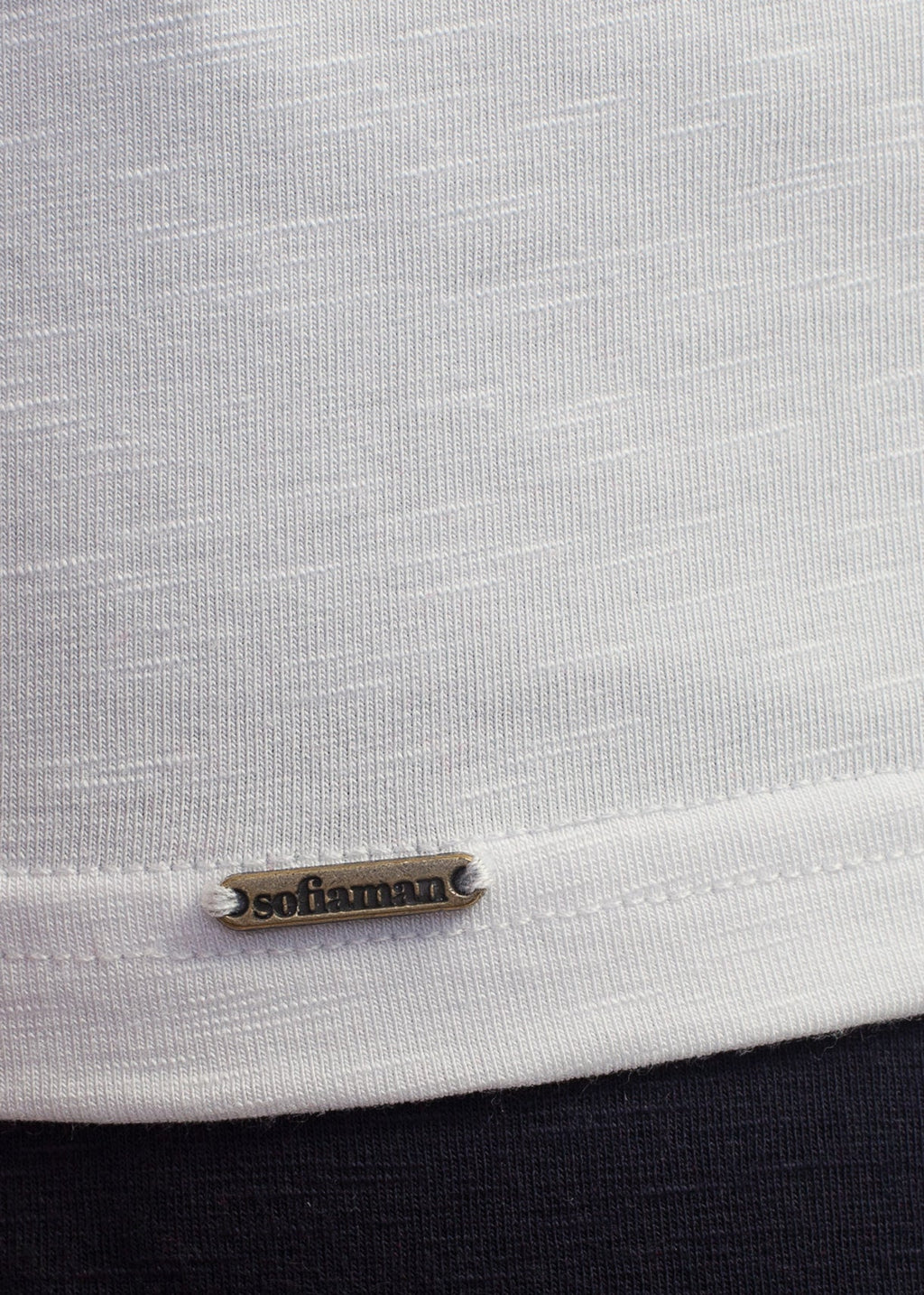 Tricou Bărbați Soft Touch Modal Sofiaman.ro
