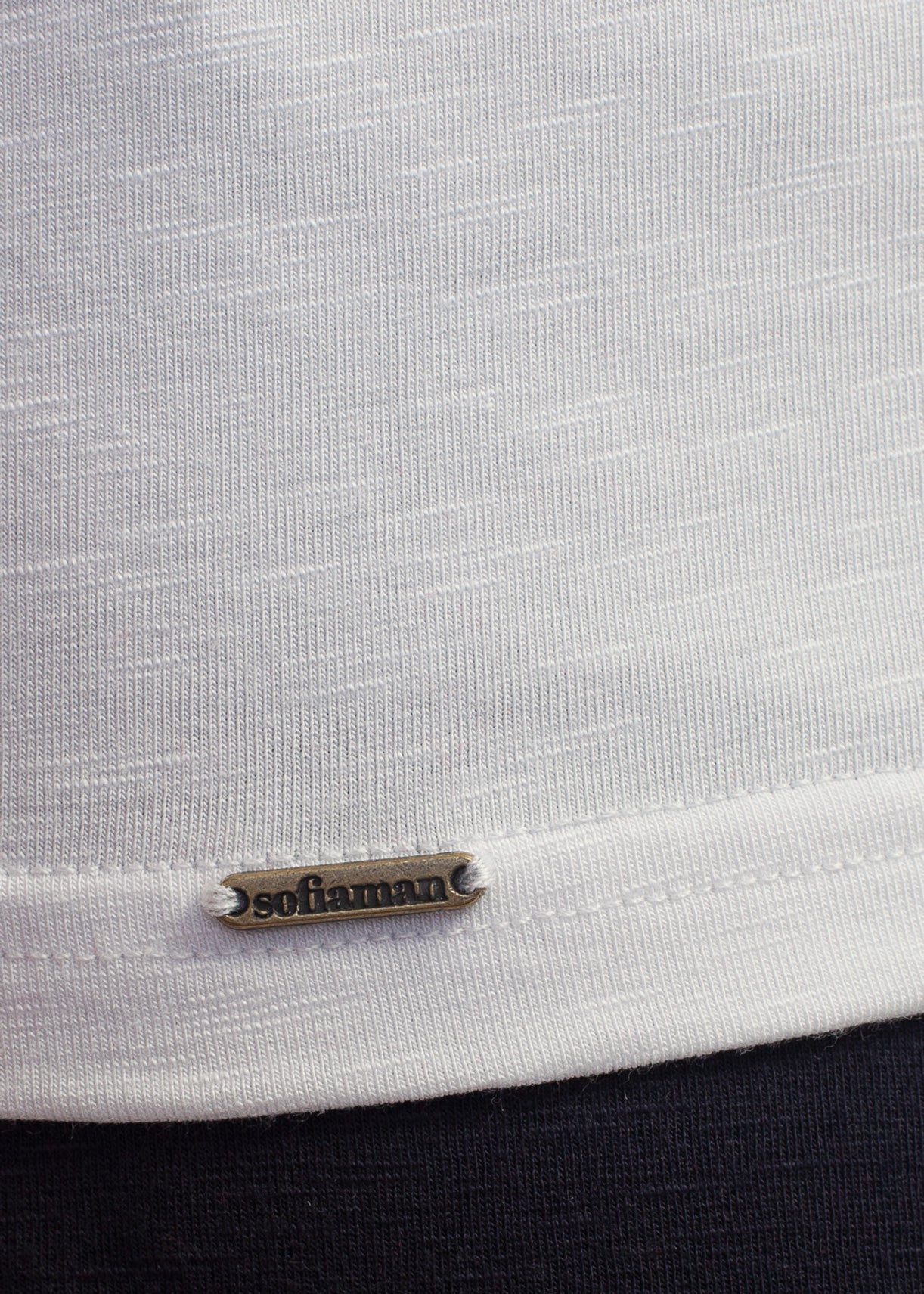Tricou Bărbați Soft Touch Modal Sofiaman.ro