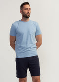 Tricou Bărbați Soft Touch Modal Sofiaman.ro