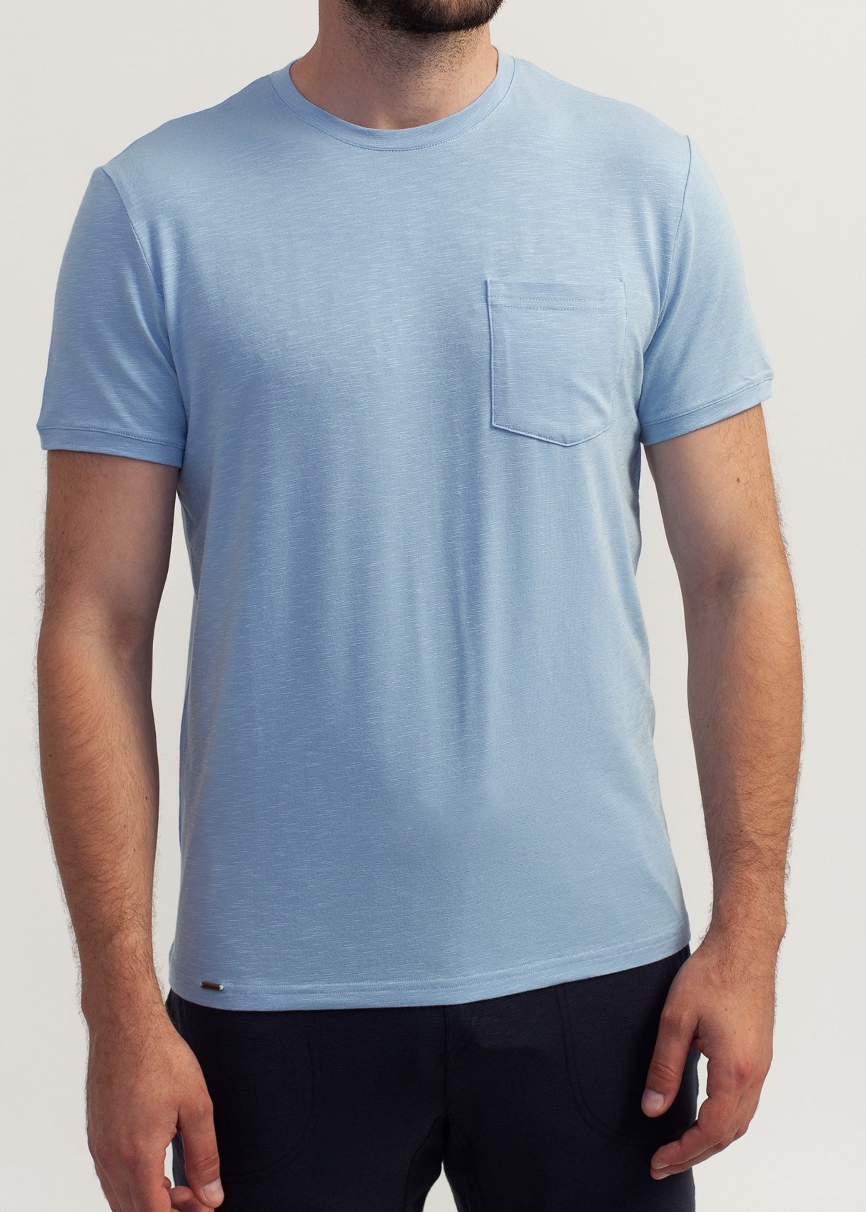 Tricou Bărbați Soft Touch Modal Sofiaman.ro