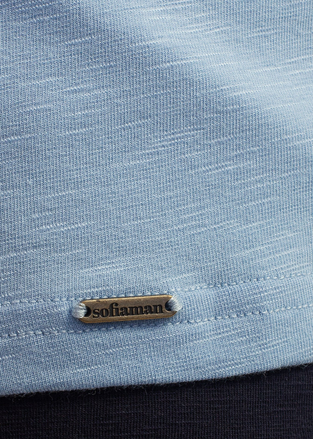 Tricou Bărbați Soft Touch Modal Sofiaman.ro