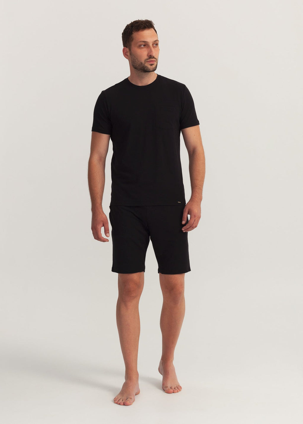 Tricou Bărbați Soft Touch Modal Sofiaman.ro