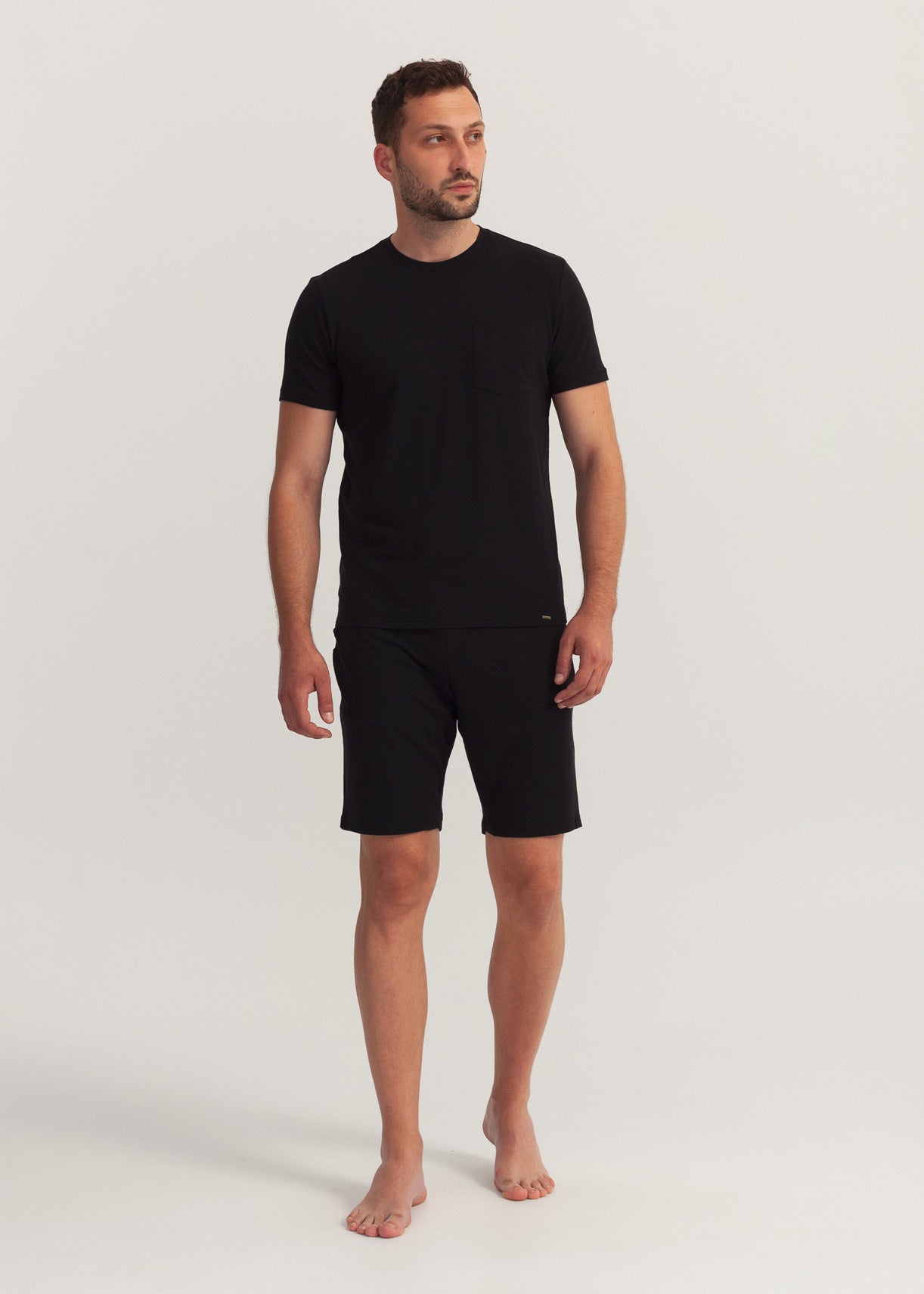 Tricou Bărbați Soft Touch Modal Sofiaman.ro