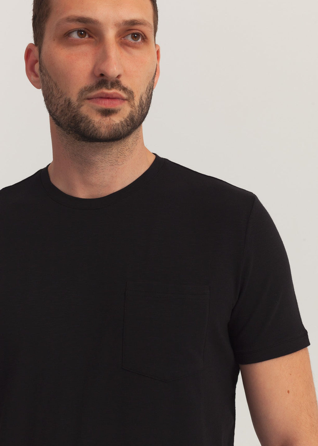 Tricou Bărbați Soft Touch Modal Sofiaman.ro