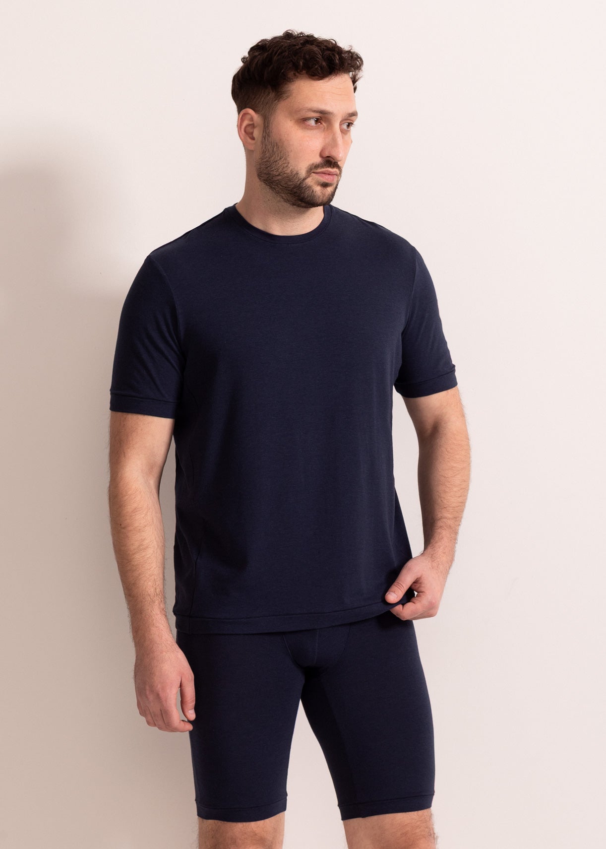Tricou Bărbați Nature Soft Sofiaman.ro