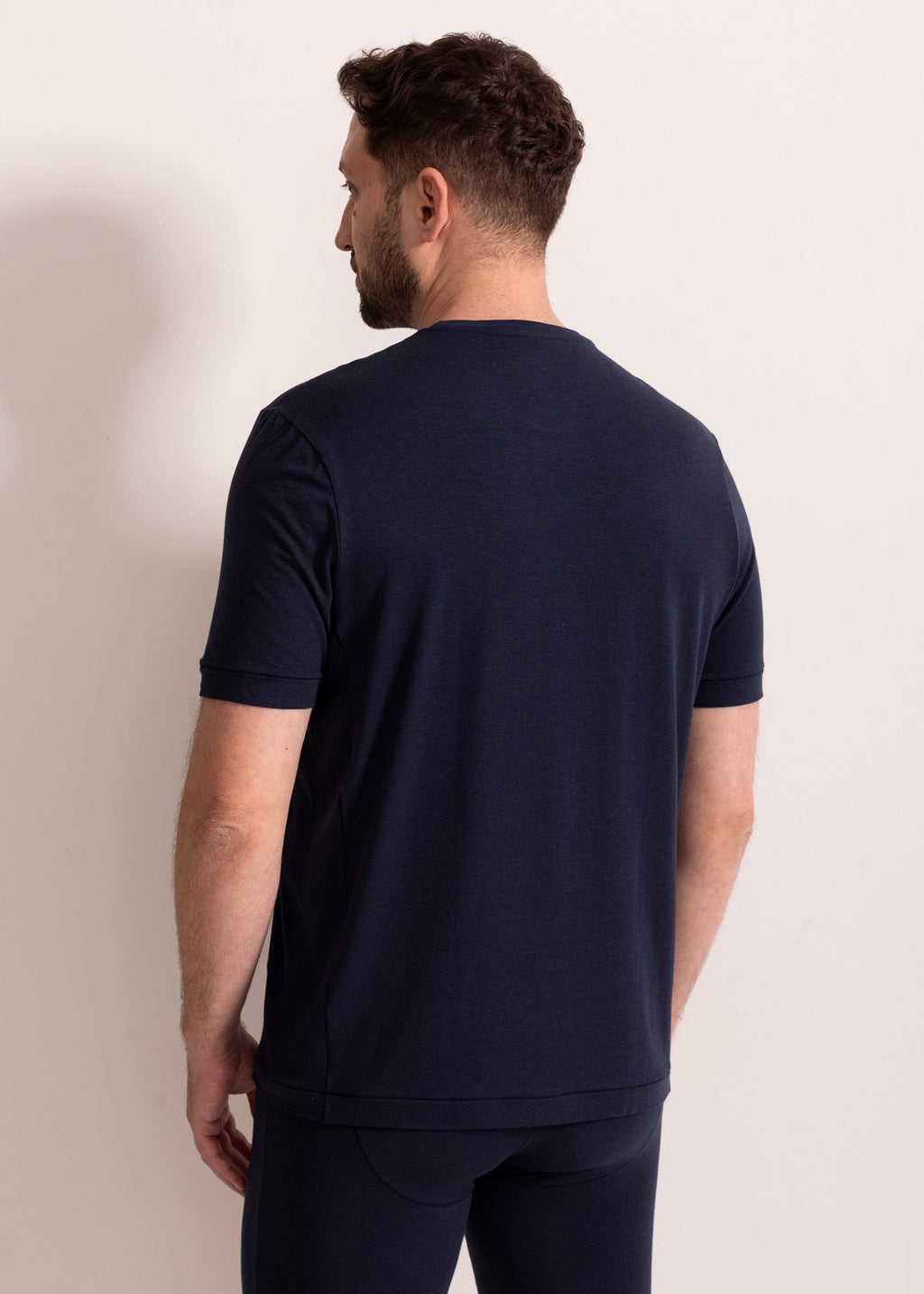 Tricou Bărbați Nature Soft Sofiaman.ro