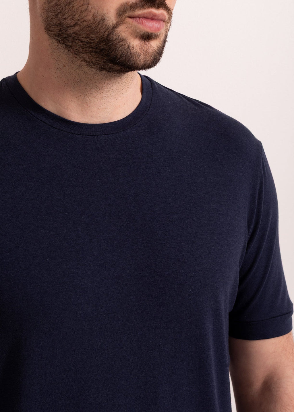 Tricou Bărbați Nature Soft Sofiaman.ro