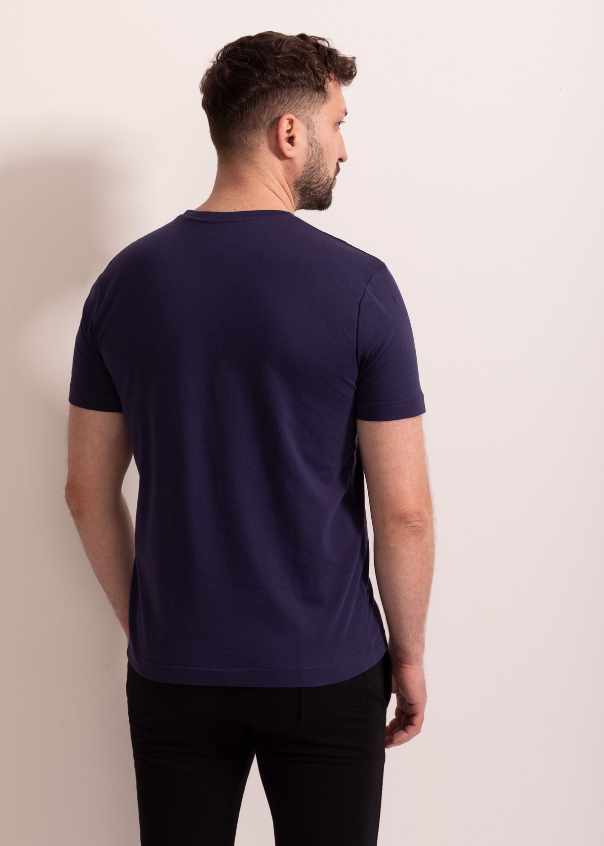 Tricou Bărbați Pure Cotton Sofiaman.ro
