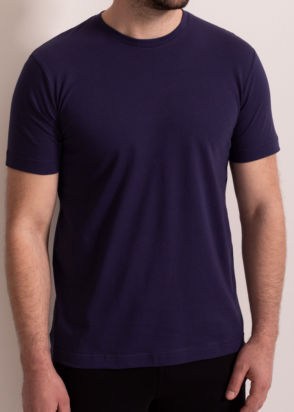 Tricou Bărbați Pure Cotton Sofiaman.ro