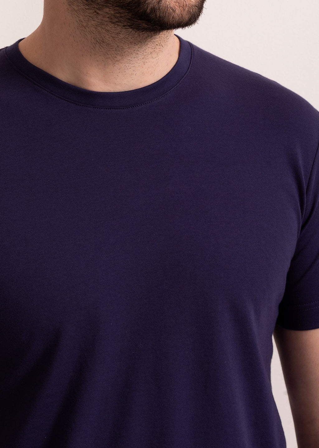 Tricou Bărbați Pure Cotton Sofiaman.ro