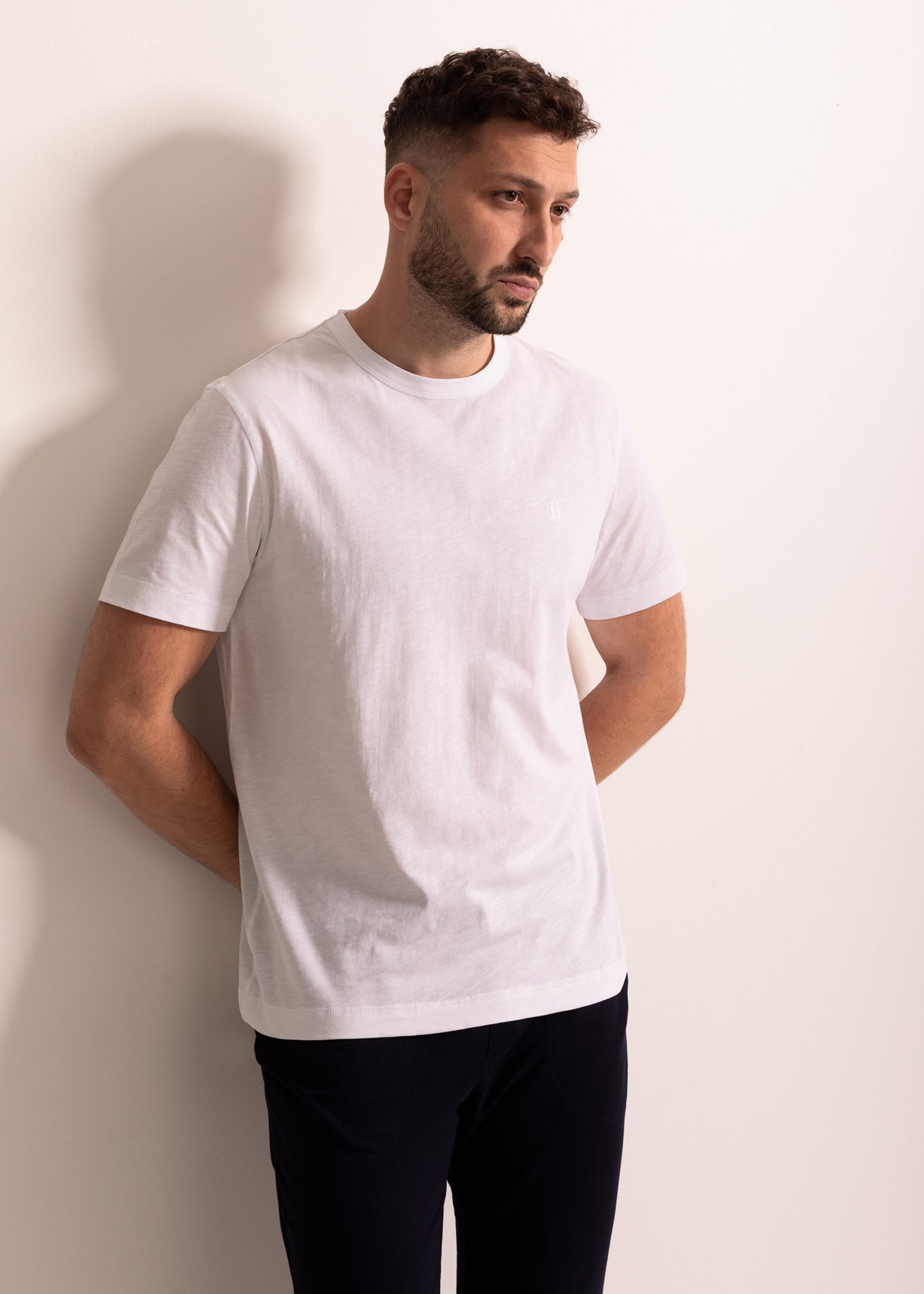 Tricou Bărbați Texture Sofiaman.ro