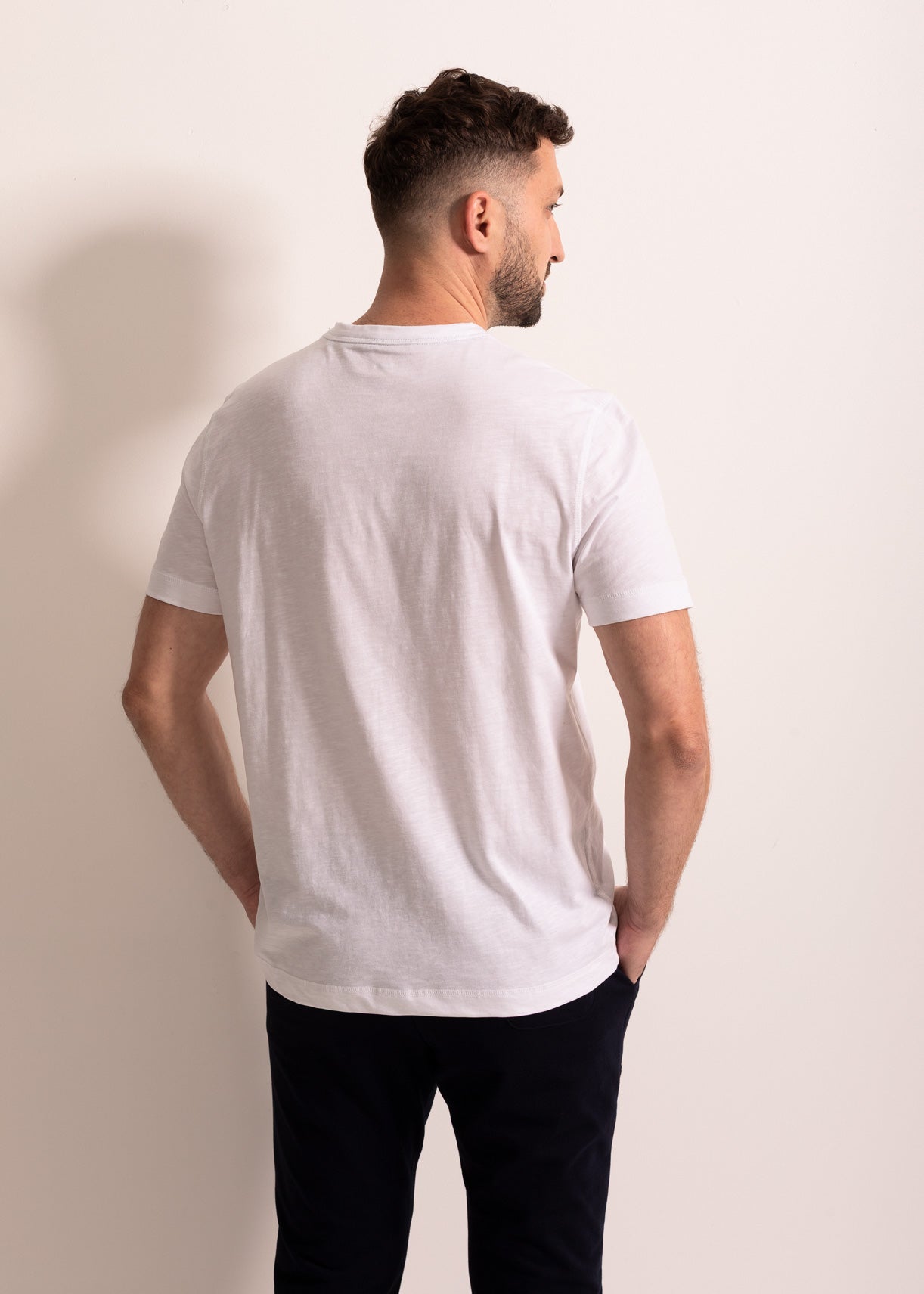 Tricou Bărbați Texture Sofiaman.ro