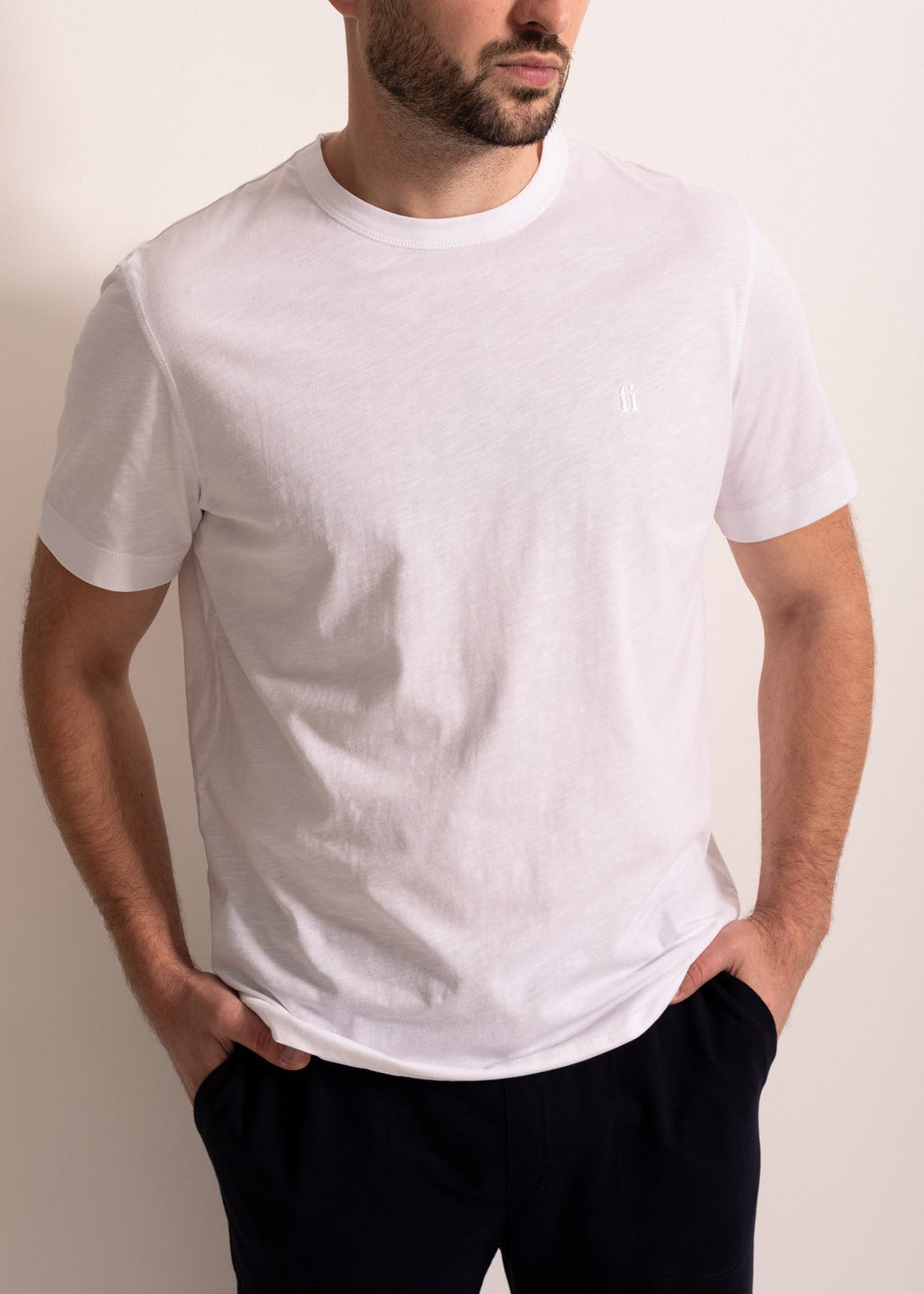 Tricou Bărbați Texture Sofiaman.ro
