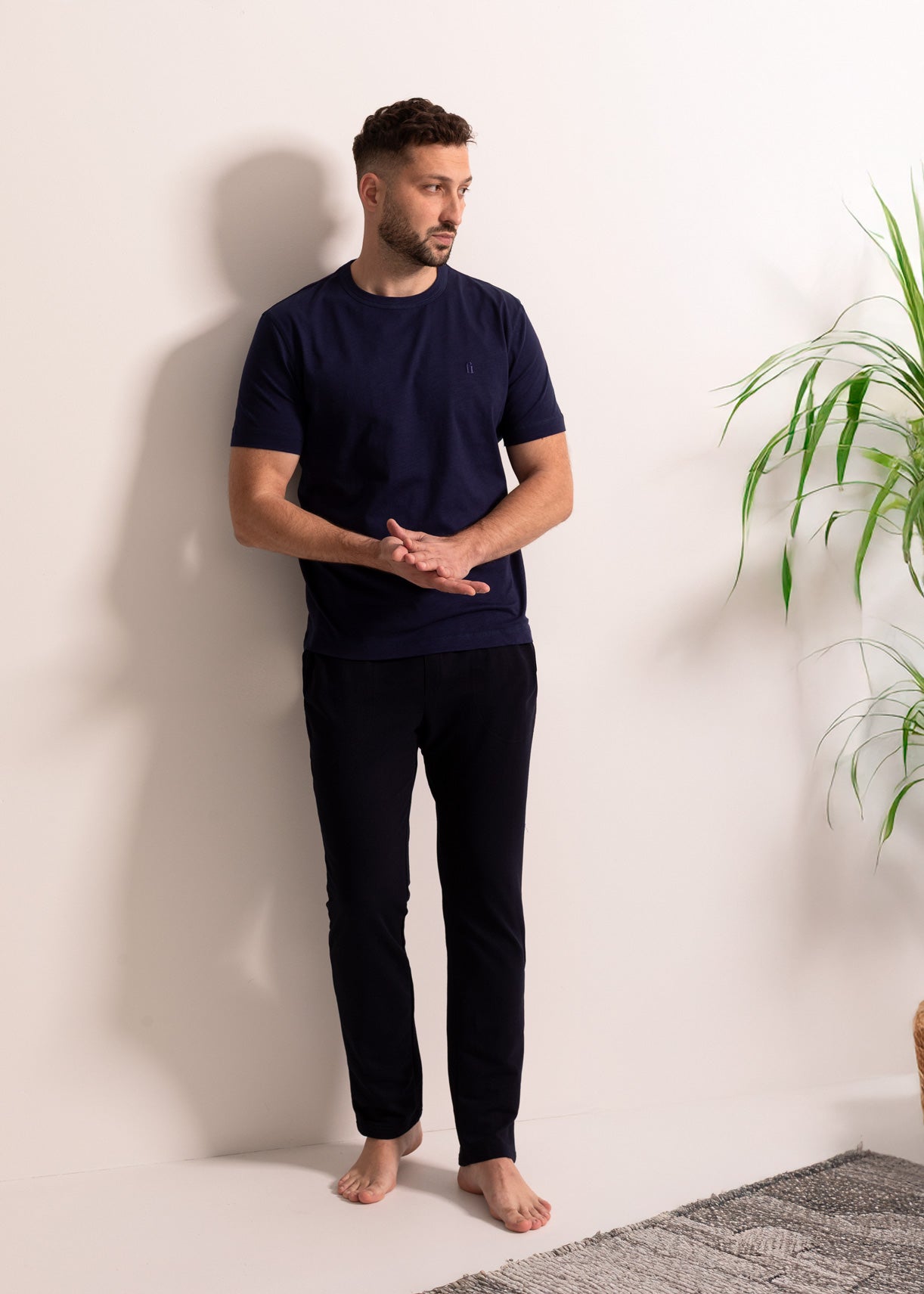 Tricou Bărbați Texture Sofiaman.ro