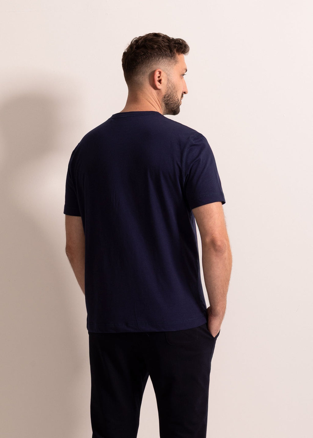 Tricou Bărbați Texture Sofiaman.ro