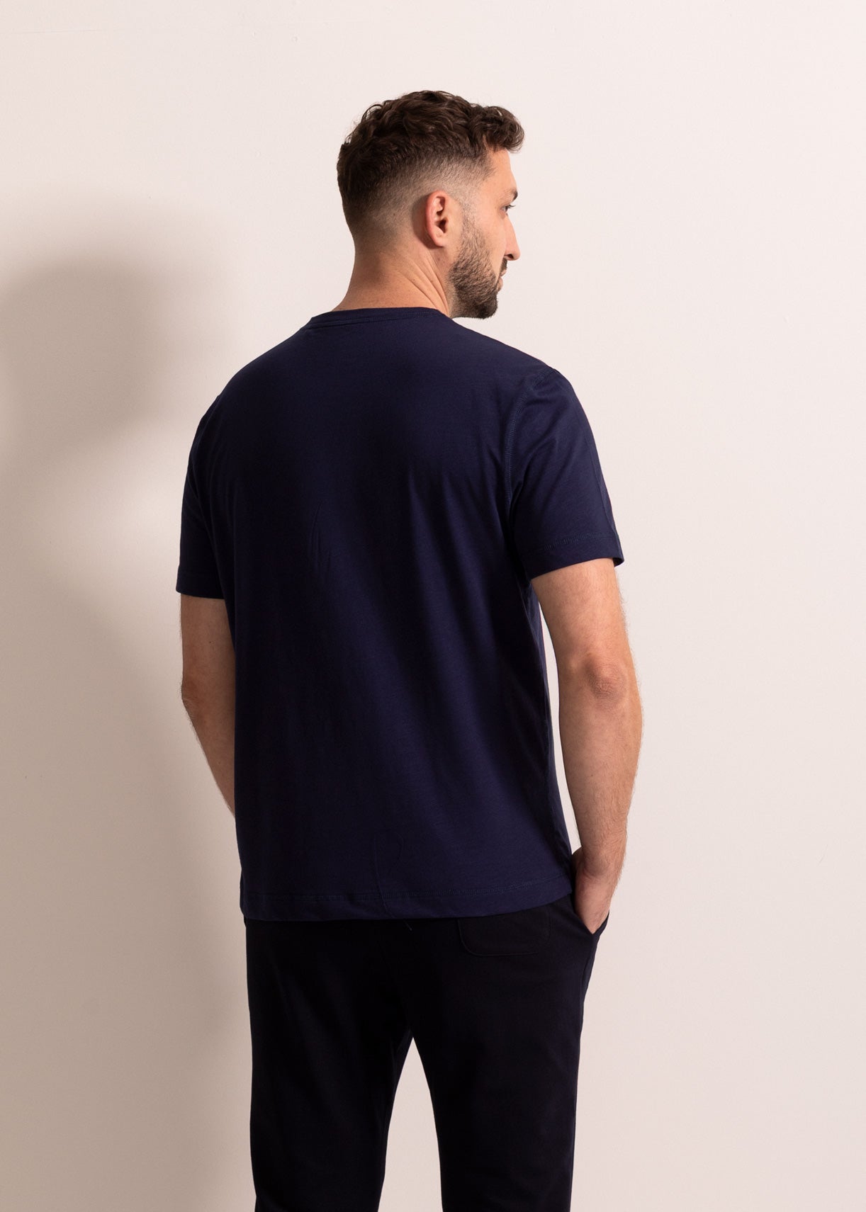 Tricou Bărbați Texture Sofiaman.ro
