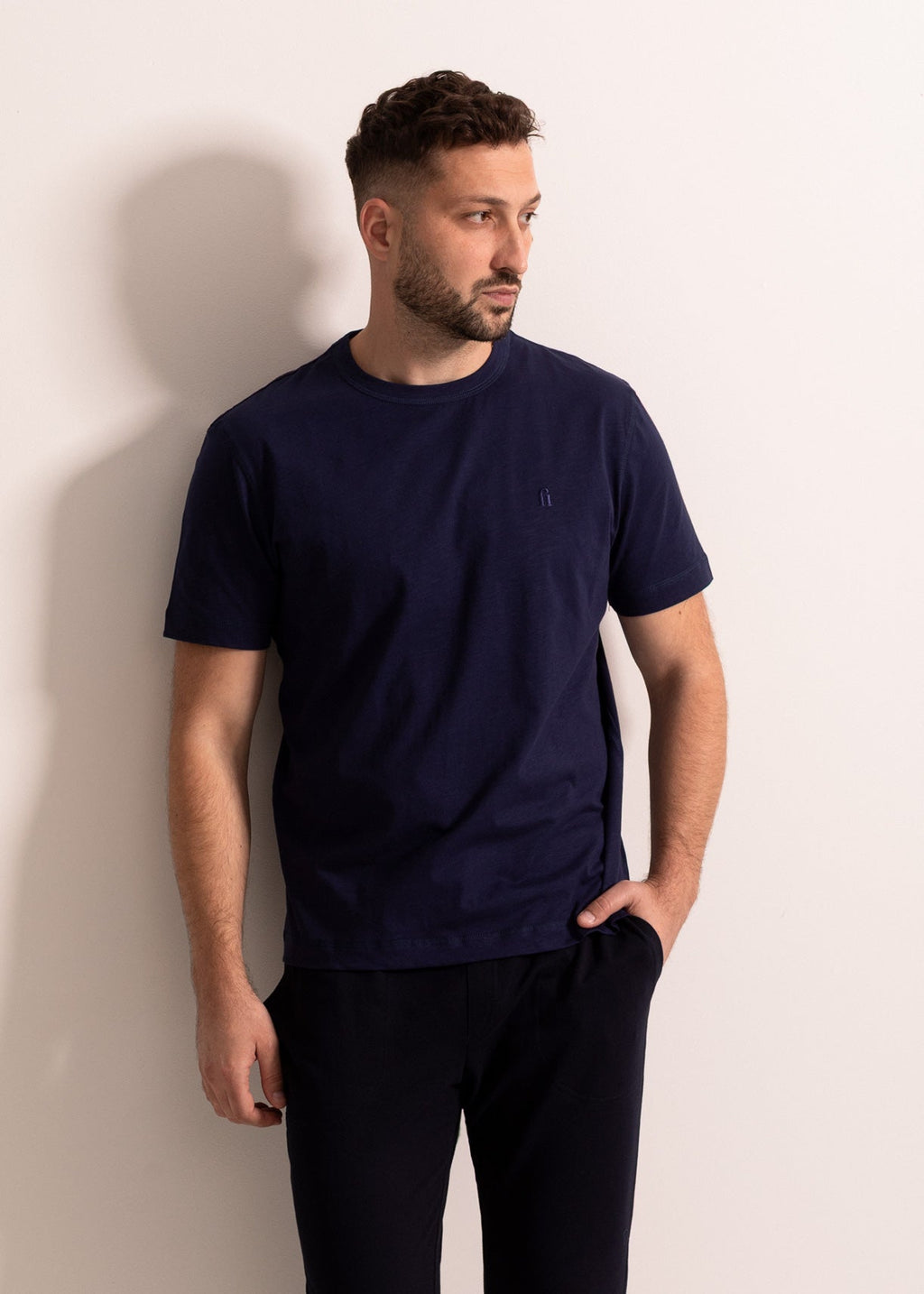 Tricou Bărbați Texture Sofiaman.ro