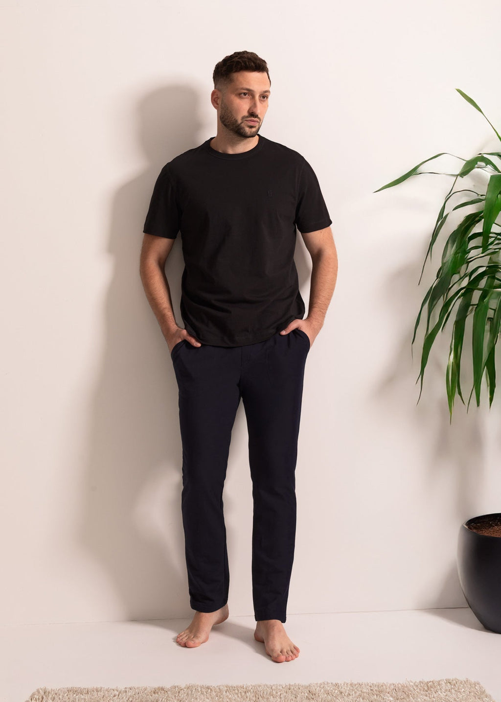 Tricou Bărbați Texture Sofiaman.ro