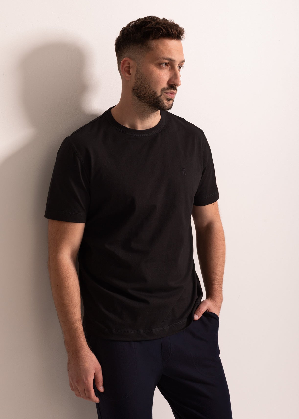 Tricou Bărbați Texture Sofiaman.ro