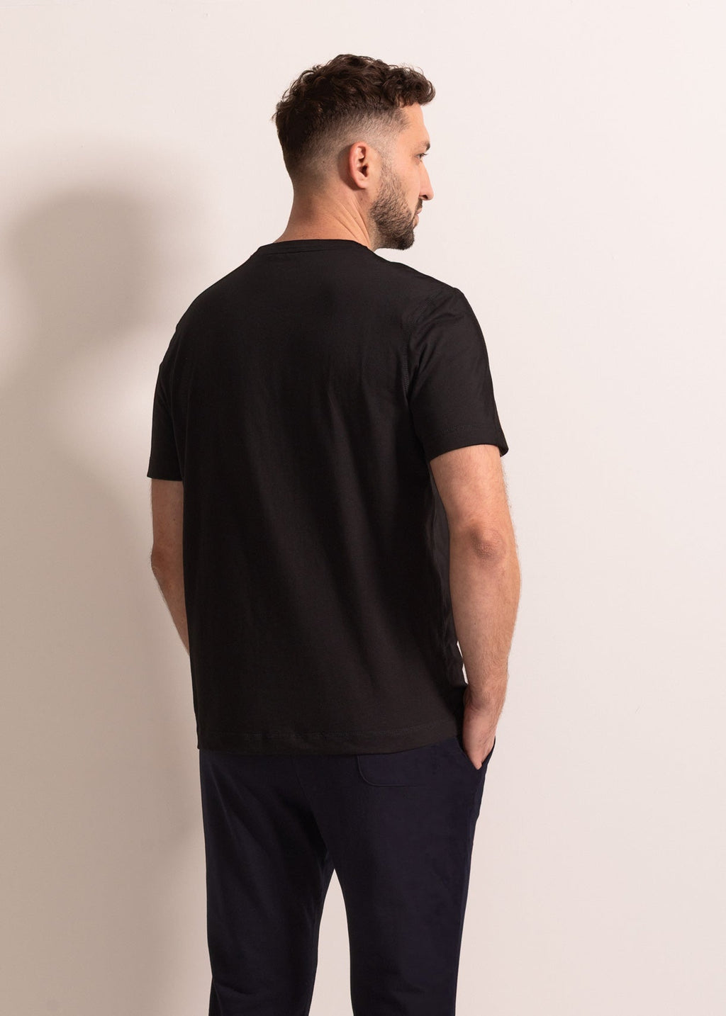 Tricou Bărbați Texture Sofiaman.ro