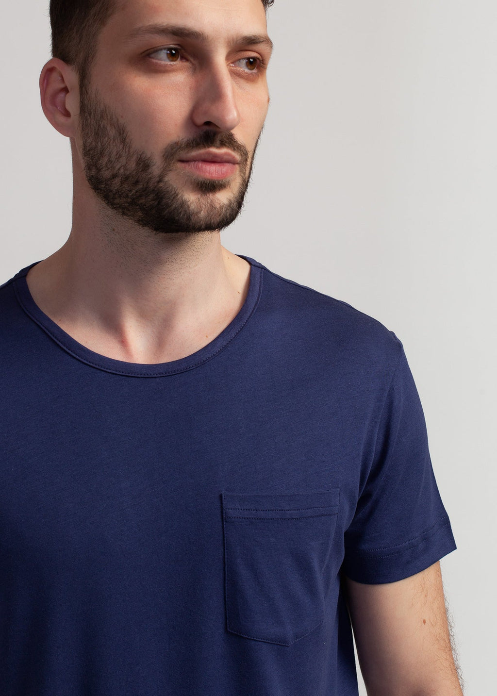 Tricou Bărbați Breeze Eucalipt Sofiaman.ro