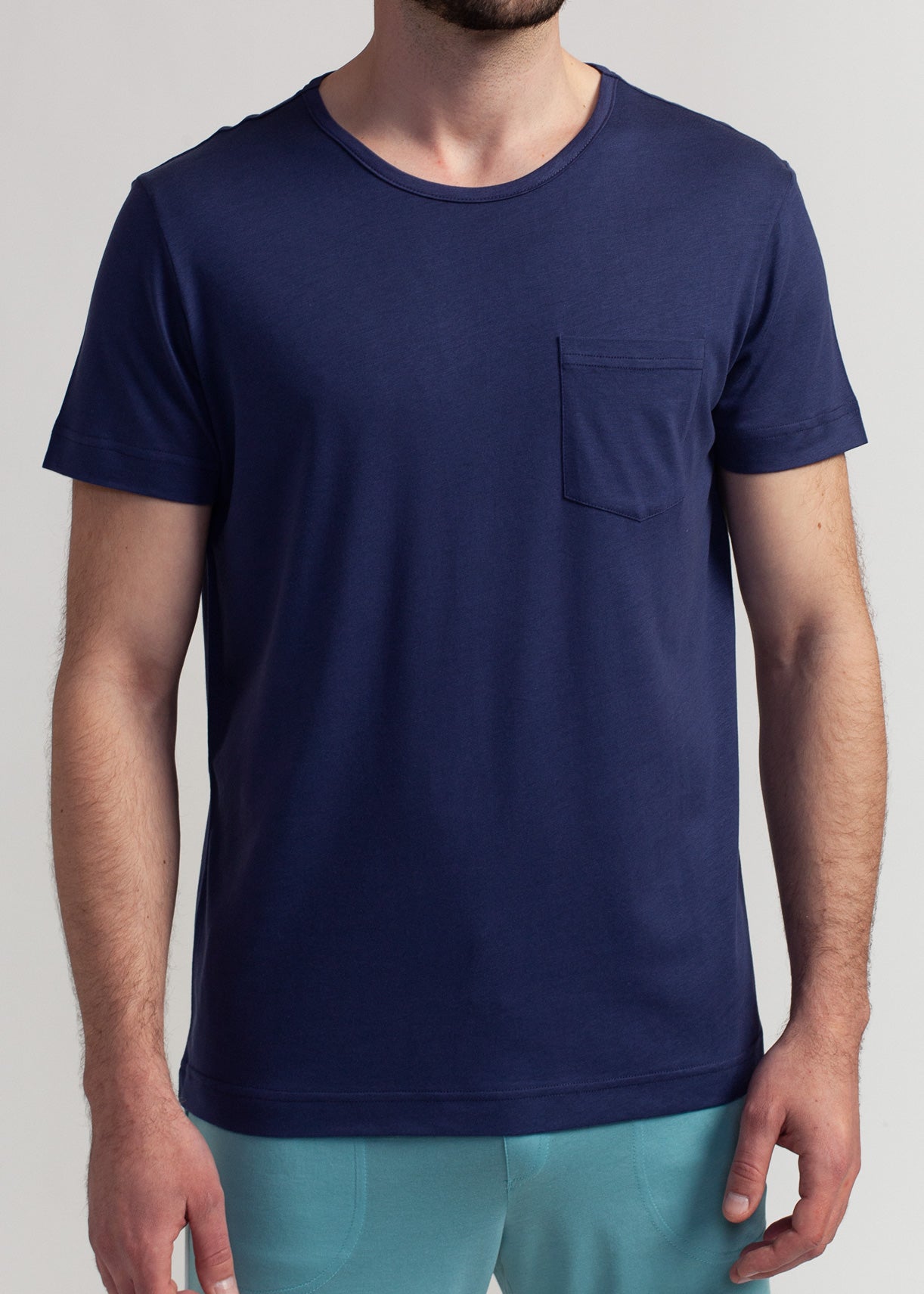 Tricou Bărbați Breeze Eucalipt Sofiaman.ro